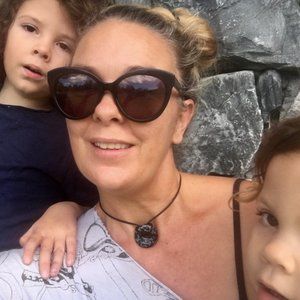 Meet your Posher, Renee